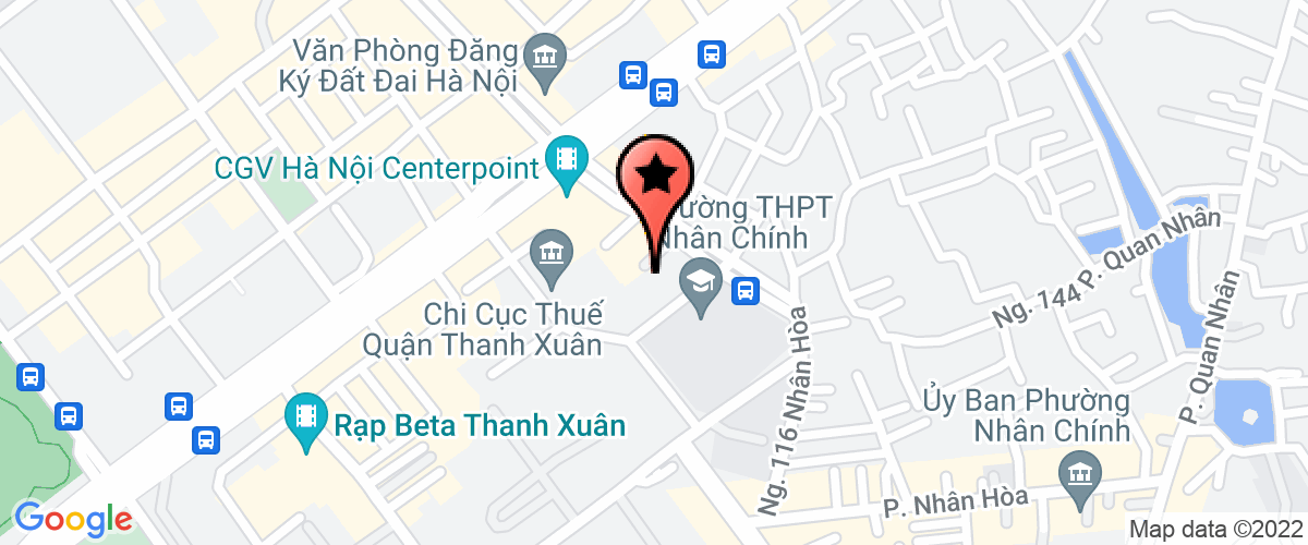 Bản đồ đến Công Ty TNHH In Hưng Chi