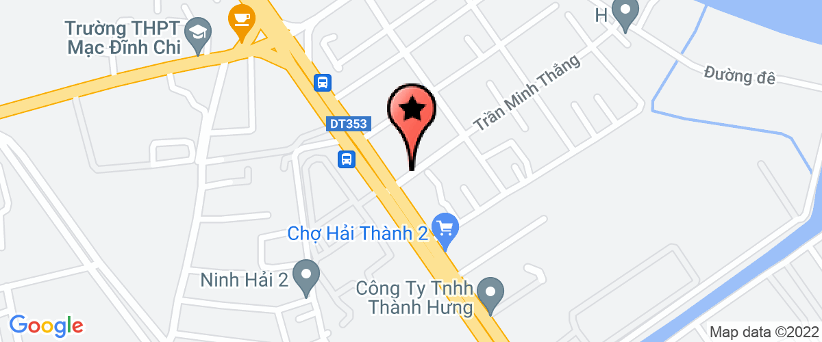 Map go to Anh Tuan Consulting & Investments Trading Joint Stock Company