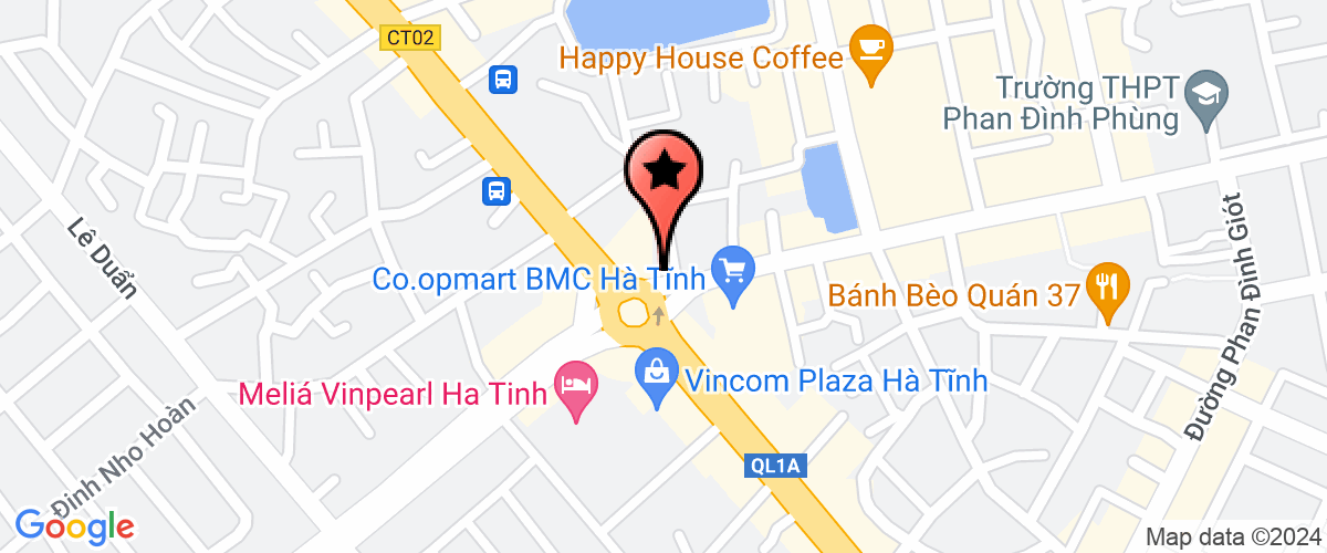 Map go to co phan quy phat trien nong thon Viet nam Company