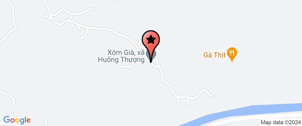 Map go to Don Tiep  Nghi Duong Tnxp And Serve Joint Stock Company