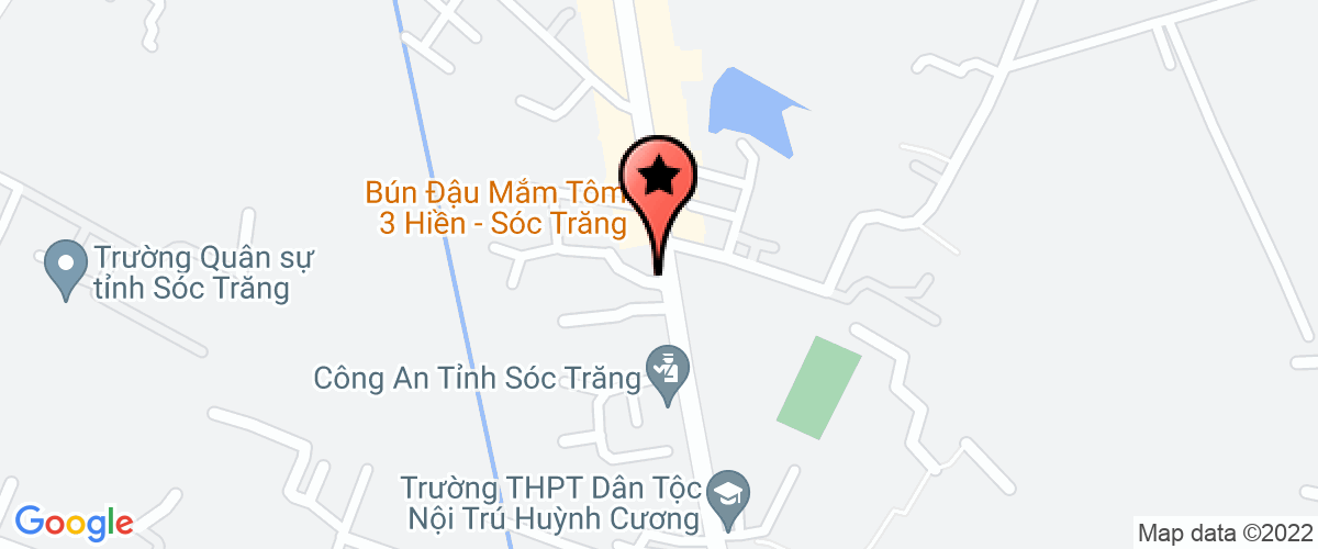 Map go to Lam Hon Company Limited