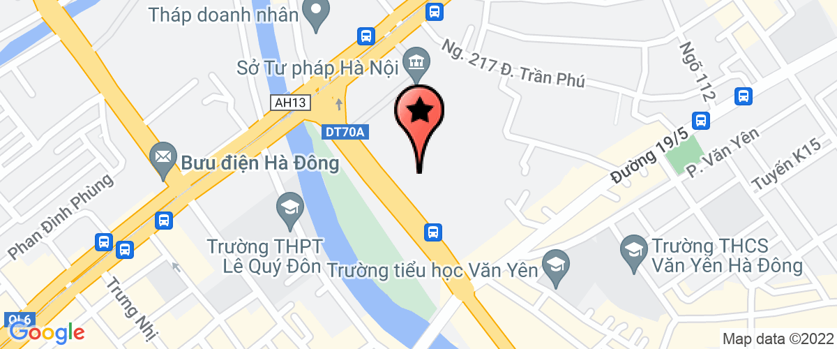Map go to Vien Quan Y 103