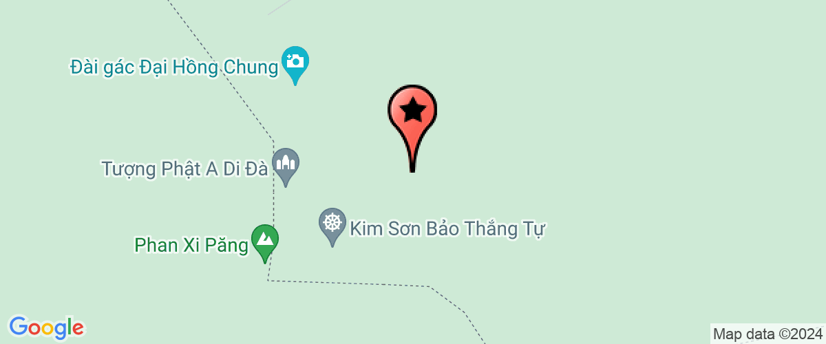 Map go to Company Limited Travel Service Khai Van