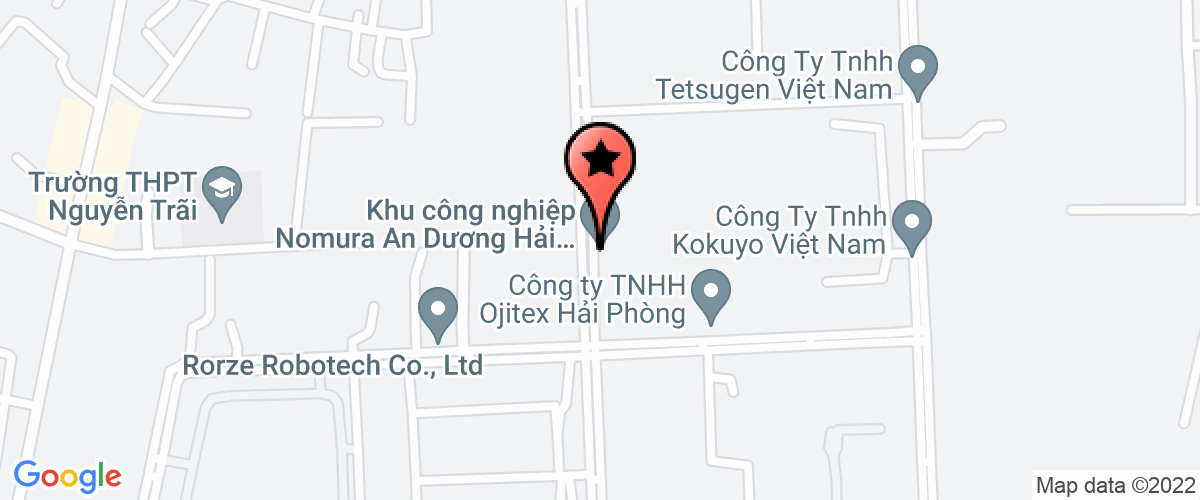 Map go to trach nhiem huu han HI - LEX Viet nam Company