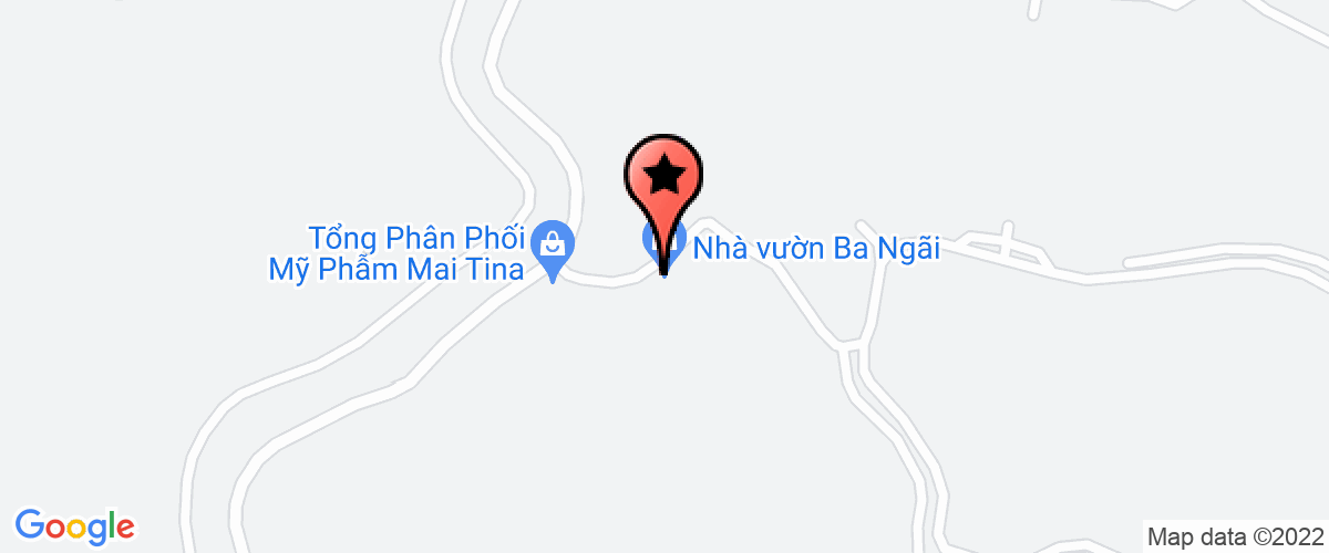 Map go to Xuan Thu Private Enterprise