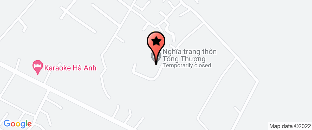 Map go to Kang Nam Rental Vina Service Trading Company Limited
