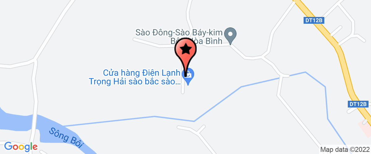 Map go to Hung Hung Ht Company Limited