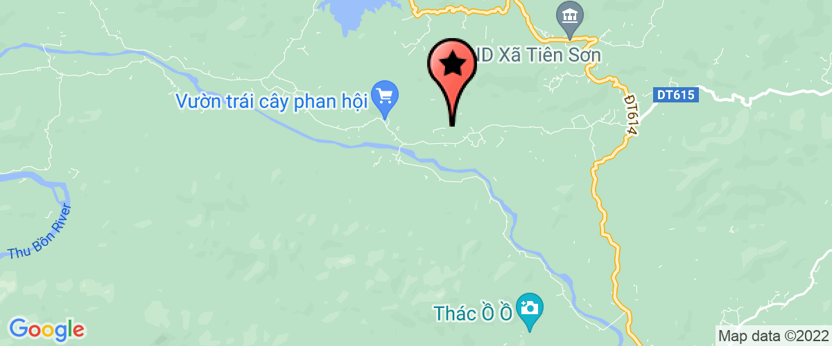 Bản đồ đến Trường THCS Lê Hồng Phong