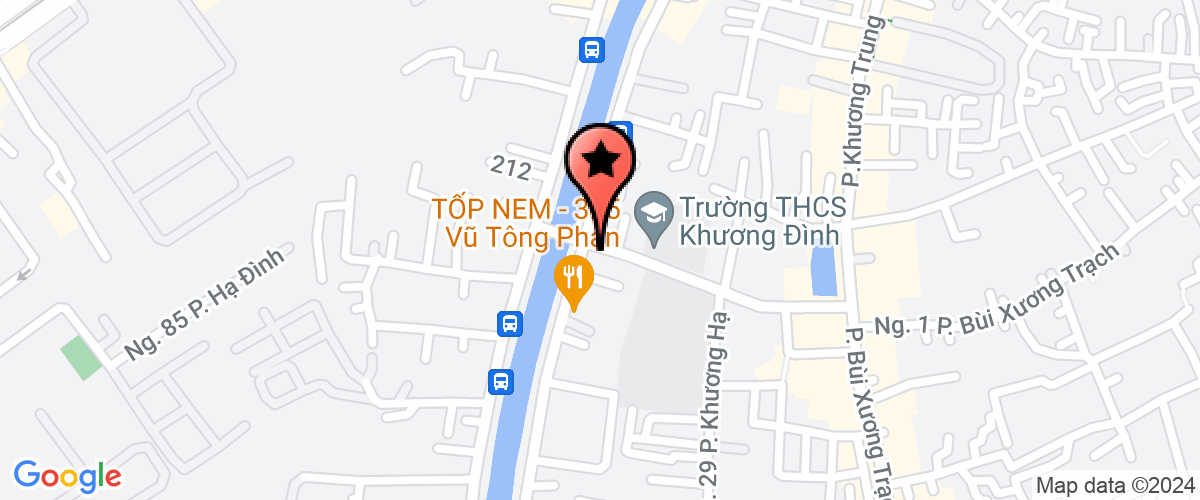 Map go to Duc Minh Advertising And Printing Service Trading Company Limited