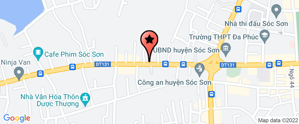 Map go to co phan kien truc Gia Hung A T And Company