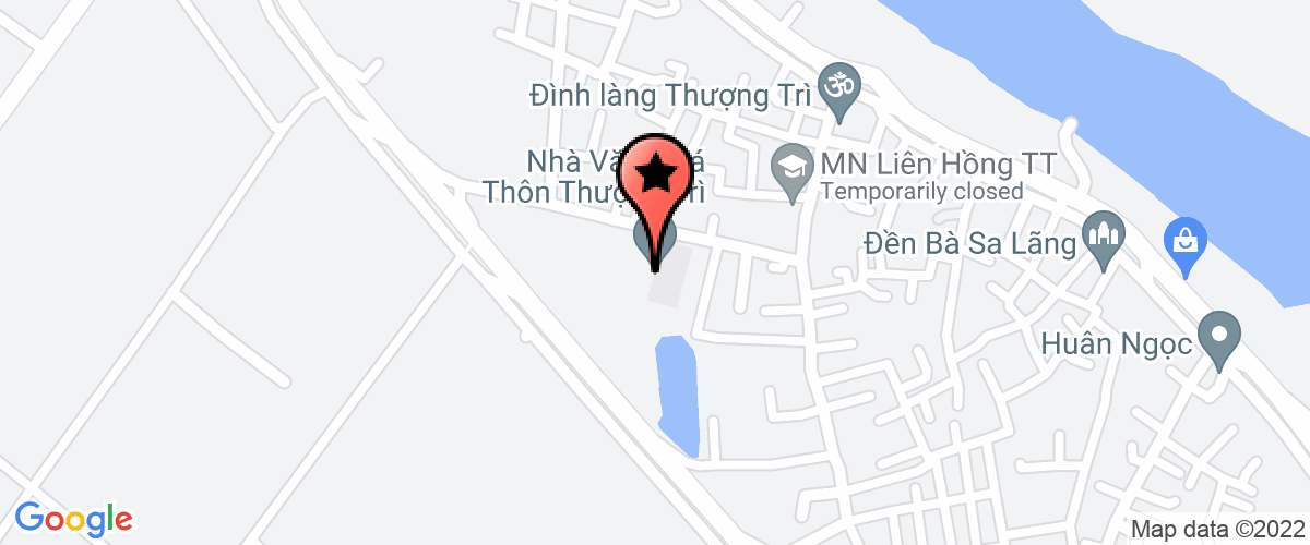 Map go to Wingroup Viet Nam Joint Stock Company