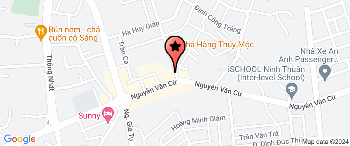 Map go to Hong Thuan Phu Transport Trading And Minerals Exploiting Joint Stock Company