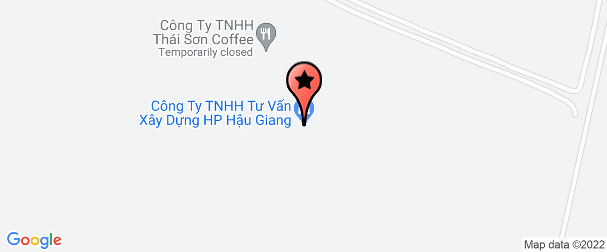 Map go to Ho Bao Ngoc Petroleum Service Trading Private Enterprise