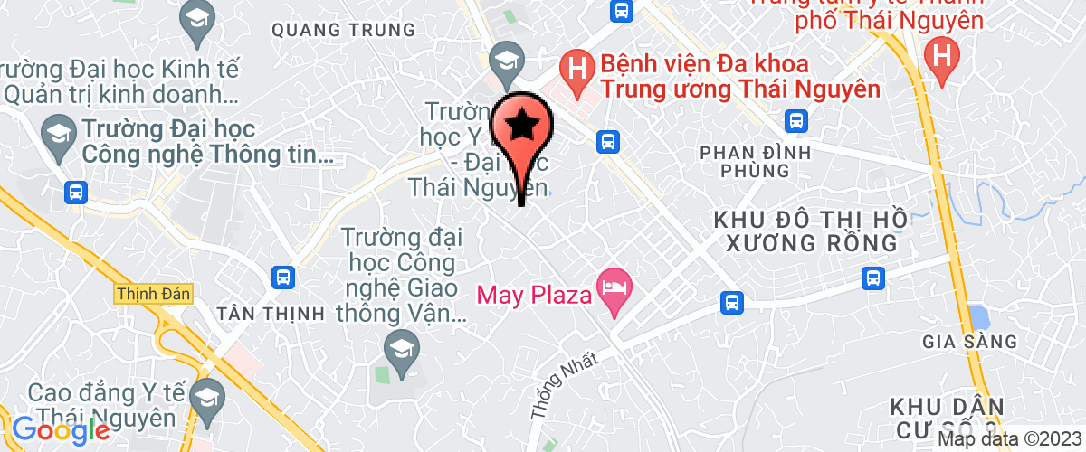 Map go to cao cap go han Cuu Long Co-operative