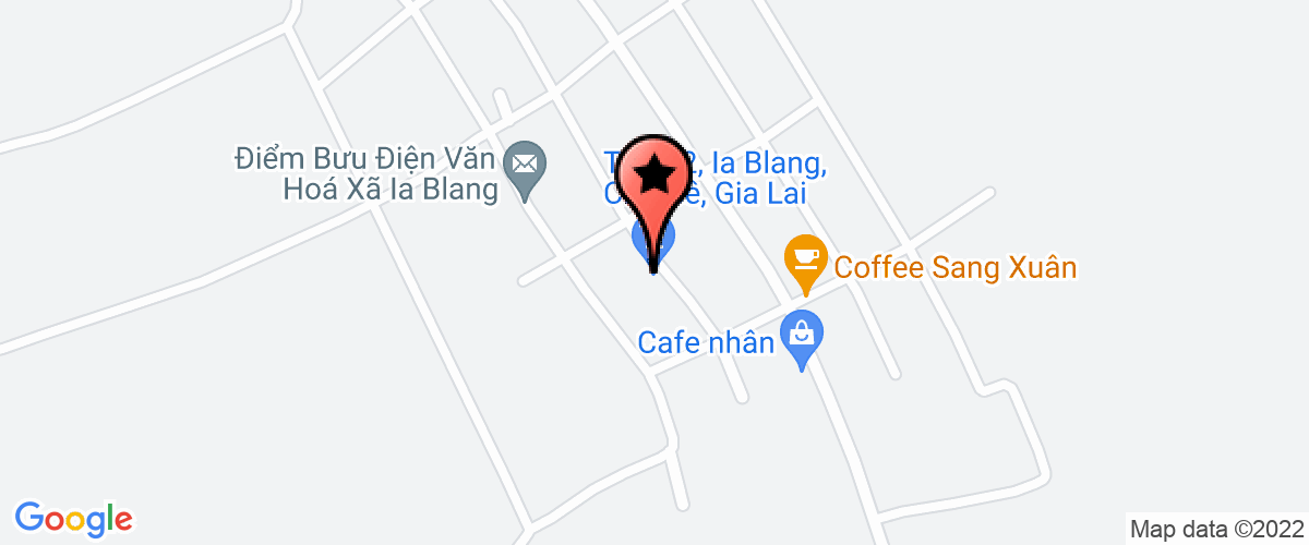 Map go to Thuong mai Dich vu Hoang Binh An And Company Limited