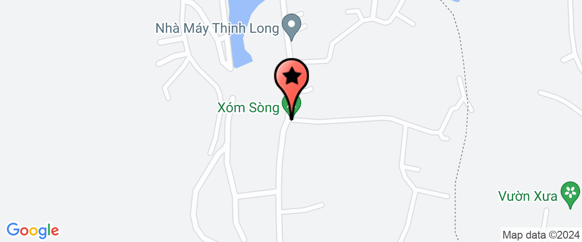 Map go to Vinh Phat International Joint Stock Company