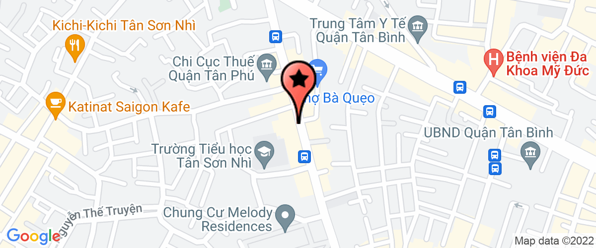 Map go to Welkin Viet Nam Company Limited