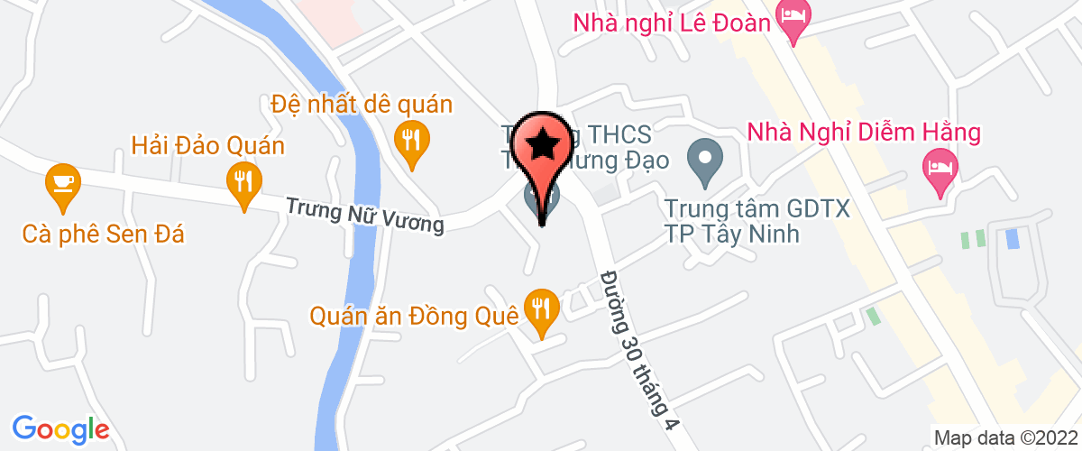 Map go to CTy phat hanh phim va chieu bong TN