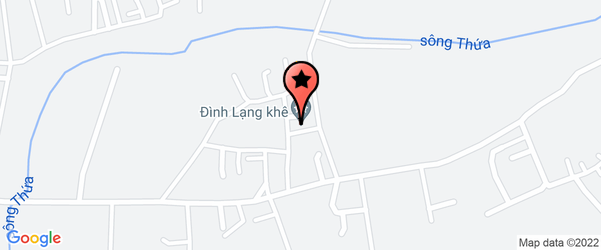 Map go to Thanh Minh Services And Trading Company Limited