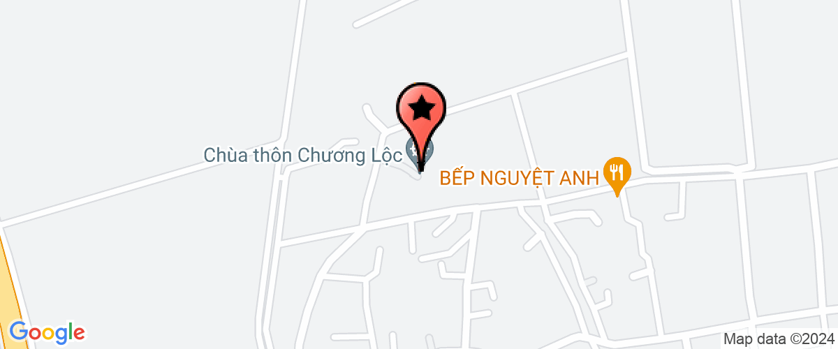 Map go to Tranh Theu Truyen Thong Mong Thanh Company Limited