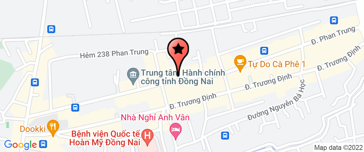 Map go to Phong Economy