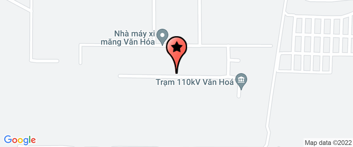 Map go to Ngoc Hieu Transport And Trading Company Limited