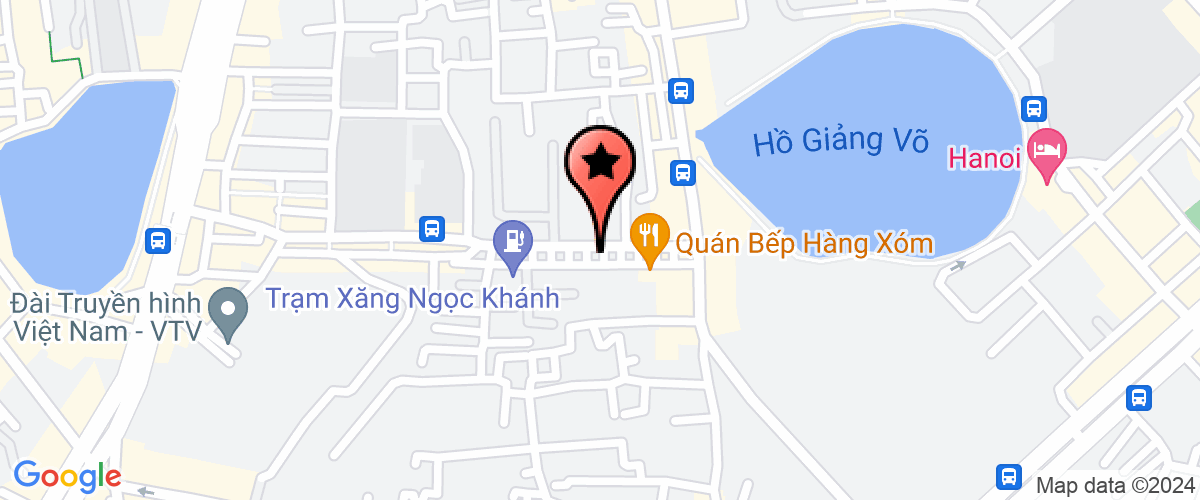 Map go to phat trien cong dong nghe ca Center