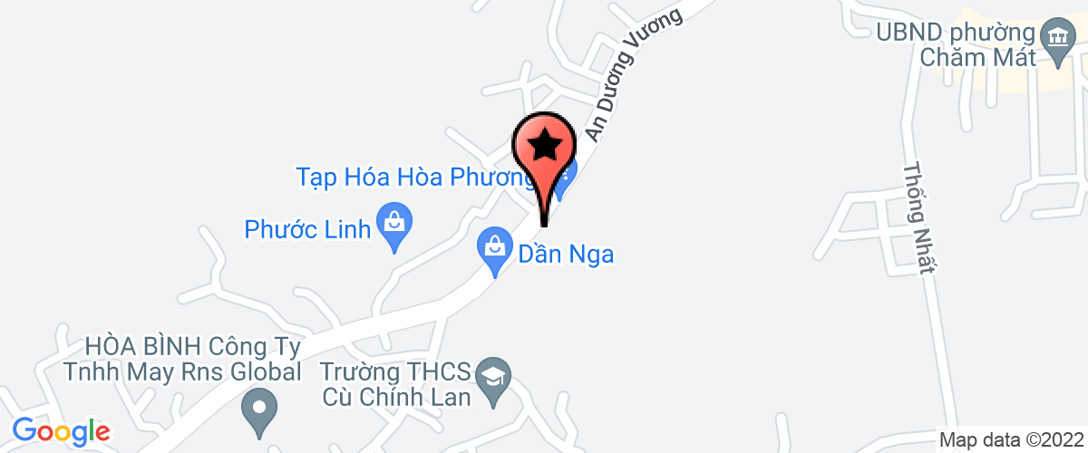 Map go to Tata Vietnam Information Technology Company Limited