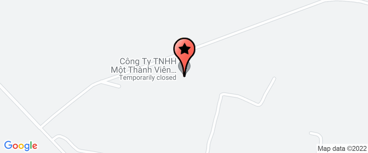 Map go to UBND Xa Quang Minh