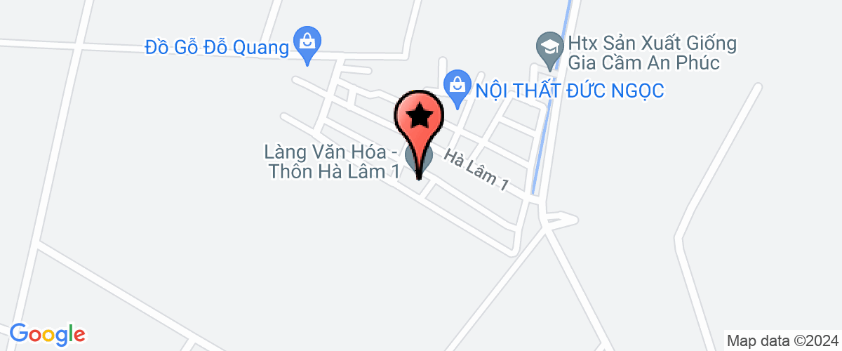 Map go to Thai Lan Golden Import Export And Production Trading Company Limited