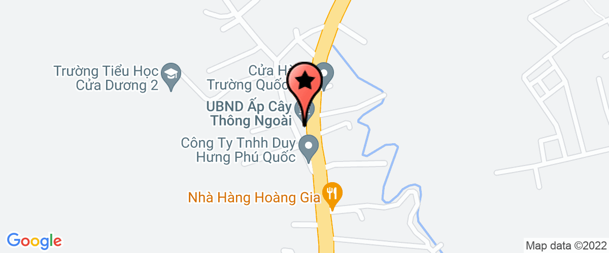 Map go to Vinh Phu Khang Minerals Joint Stock Company