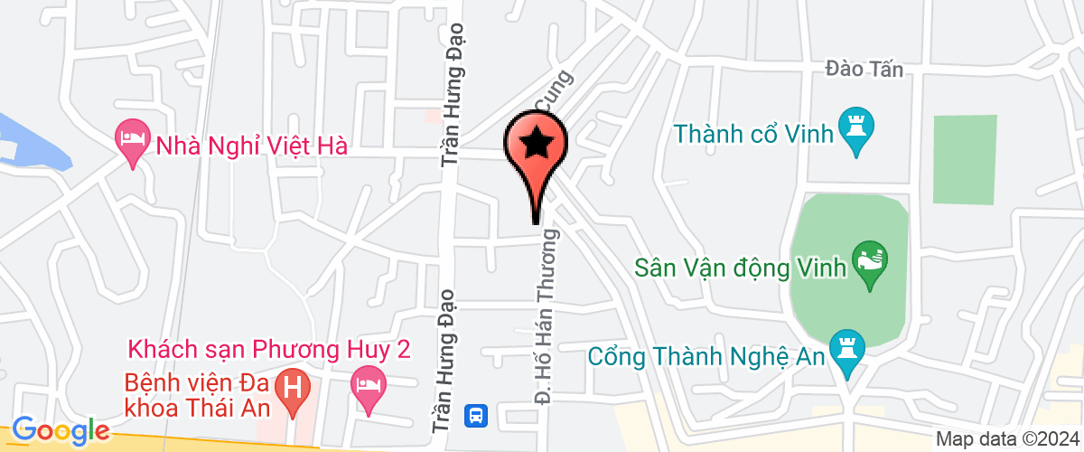 Map go to Thcontent Digital Technology Company Limited