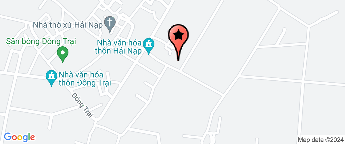 Map go to Tran Hoang Nam Fine Arts Stone Private Enterprise