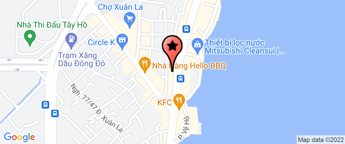 Map go to giao duc truyen thong va phat trien cong dong Center