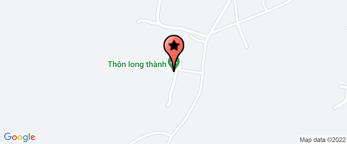 Map go to Nhon Hoi Elementary School