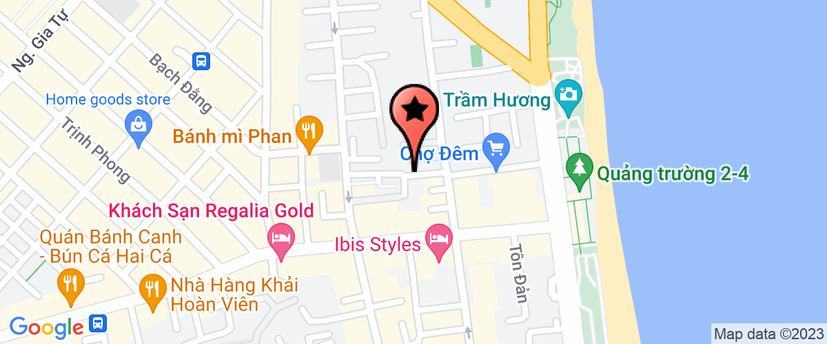 Map go to Econy Sim Company Limited