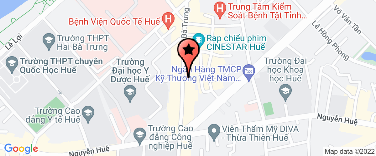 Map go to Remy Service Trading Private Enterprise
