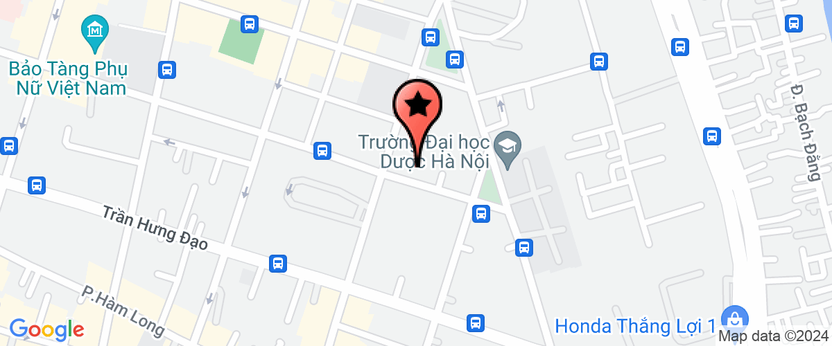 Bản đồ đến Công Ty TNHH Real Link Việt Nam