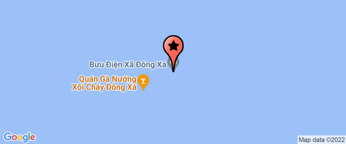 Map go to Trieu Binh An Construction Joint Stock Company