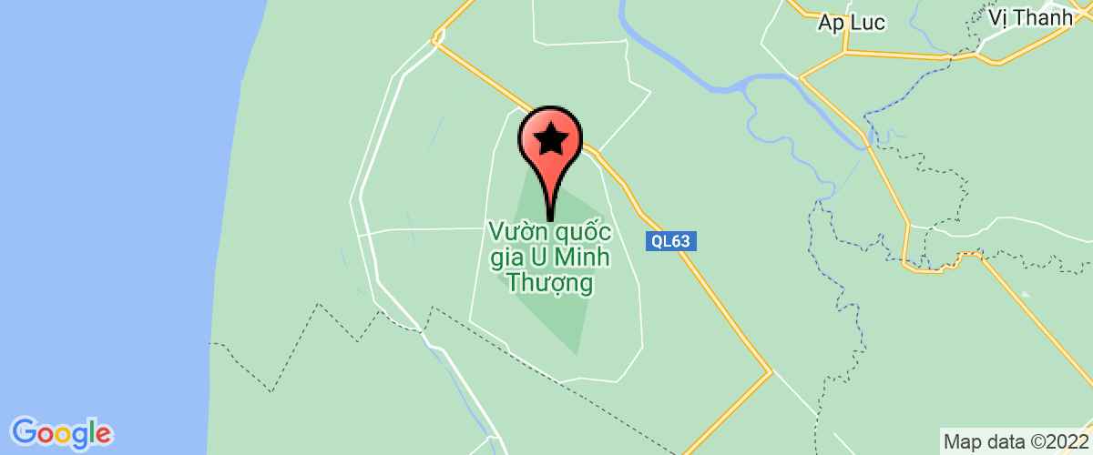 Map go to Phong Cong Thuong