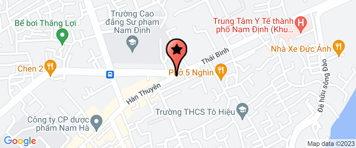 Map go to V-H 88 Development Investment Company Limited