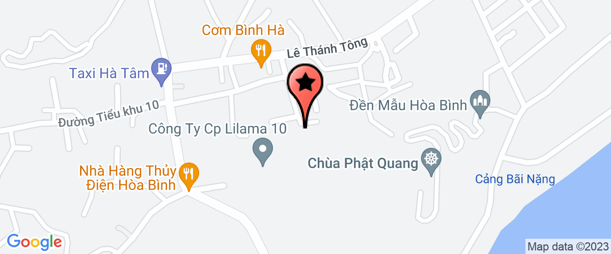 Map go to Ban quan ly tieu du an toan cau Vong 9 phong chong lao Hoa Binh giai doan 2013 - 2015 Province Fund