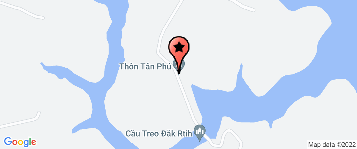 Map go to Phan Xuan Hoa Private Enterprise