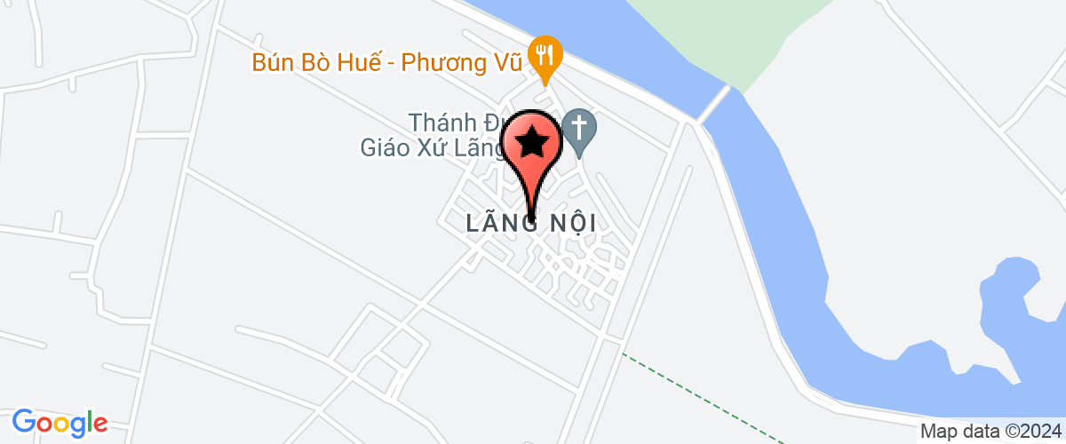 Map go to Phat Toan Loc Construction Company Limited