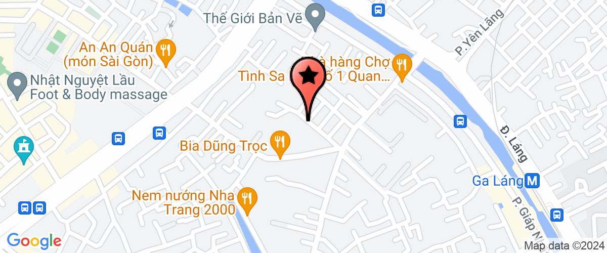 Map go to Wislove Bio Tech Joint Stock Company