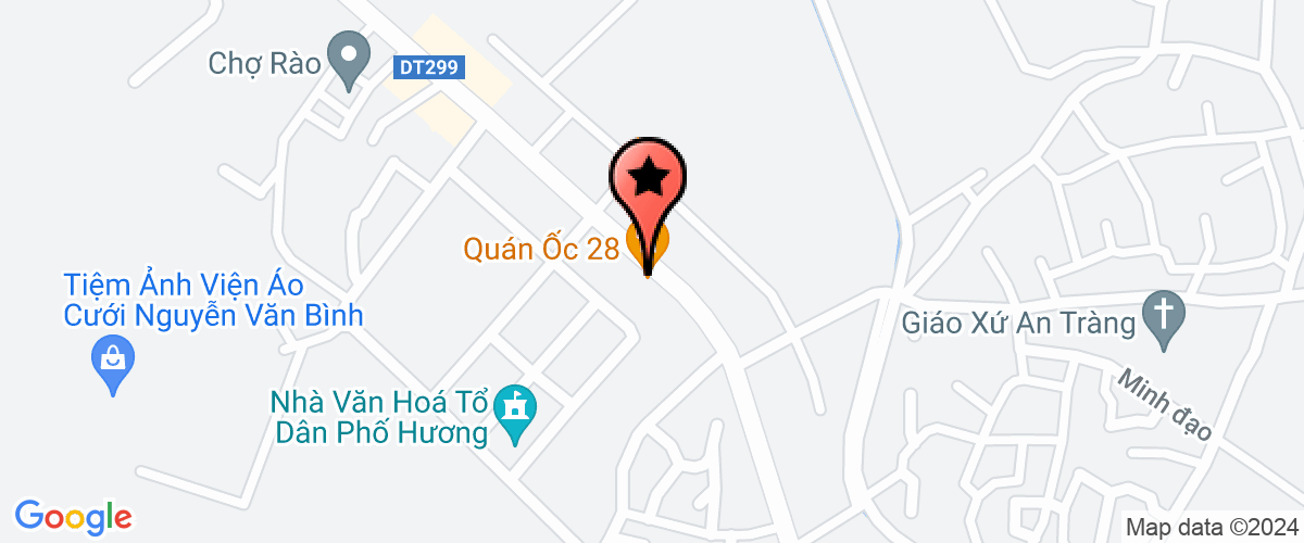Map go to mot thanh vien dien tu - tin hoc - Gia Minh Company Limited