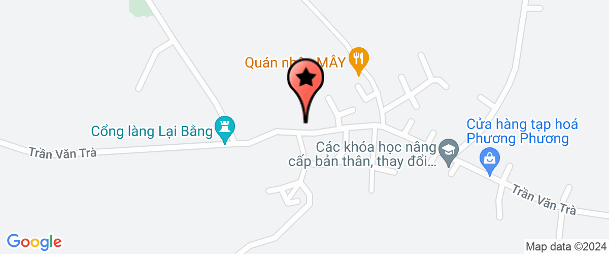 Map go to Tan Hoang Quan - Liability Technology One Member Limited Company