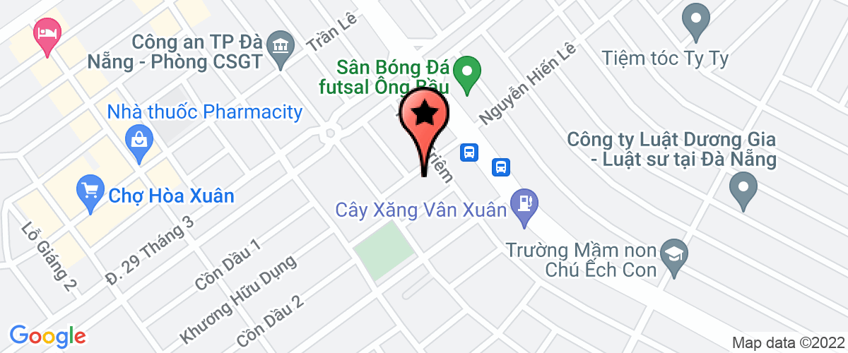 Map go to Sugawara Viet Nam Company Limited