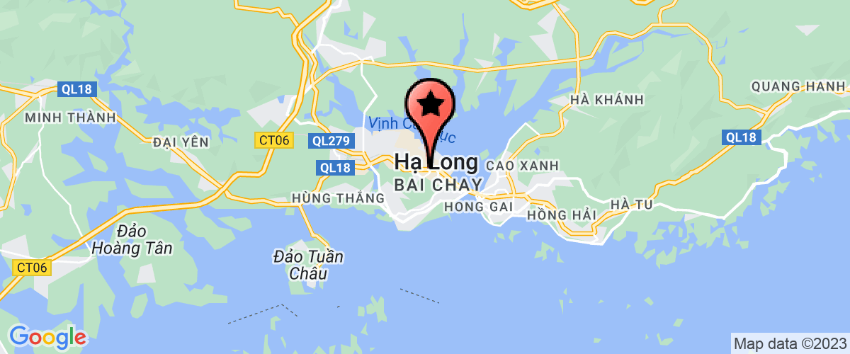 Bản đồ đến Công Ty TNHH Một Thành Viên Công Trình Cơ Điện Hoản Năng Việt Nam