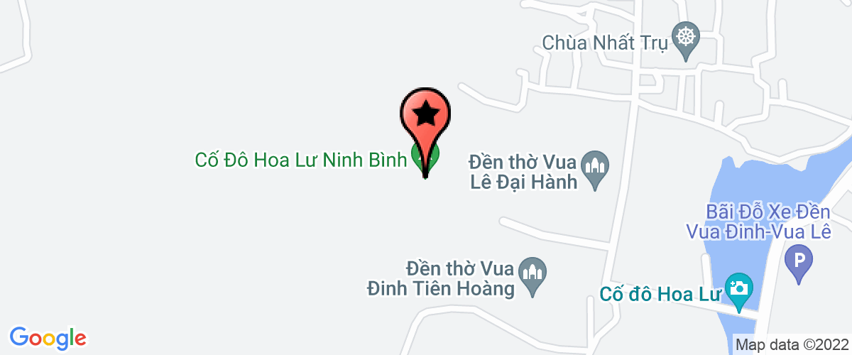 Map go to Thanh Hai Fine Arts Stone Private Enterprise